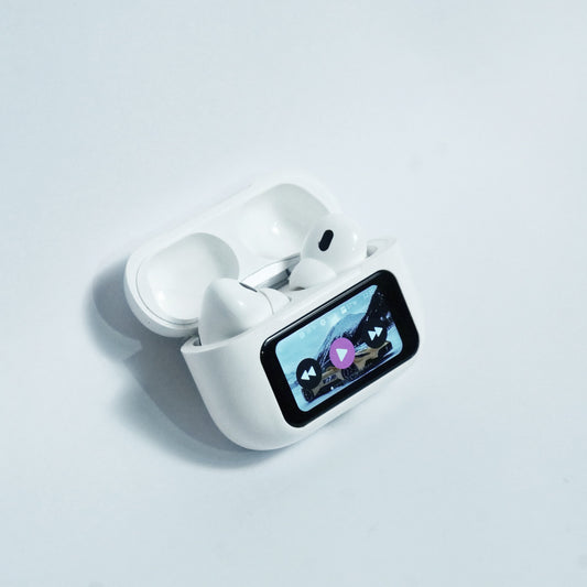 A9 Touch Screen Air-pods