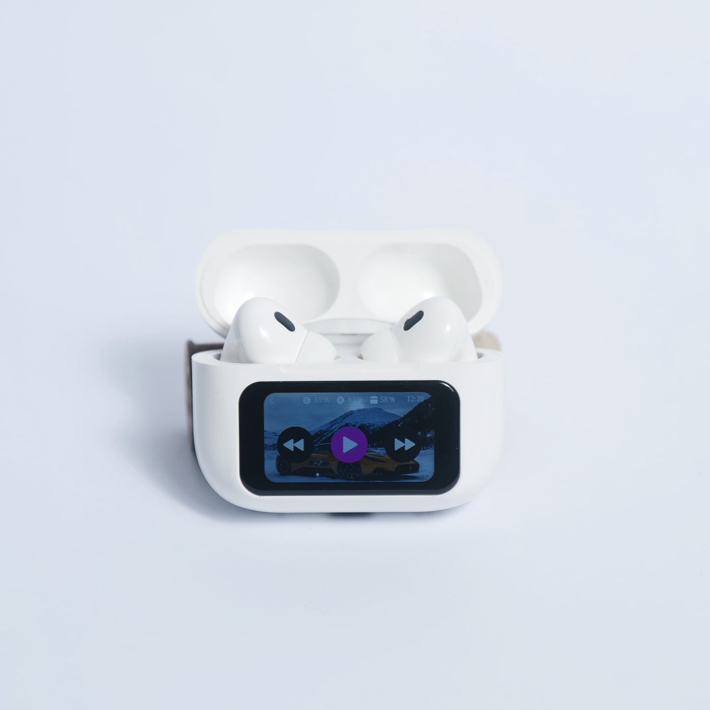 A9 Touch Screen Air-pods